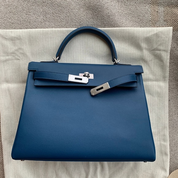 KELLY 32 RETOURNE - Picture 2 of 6